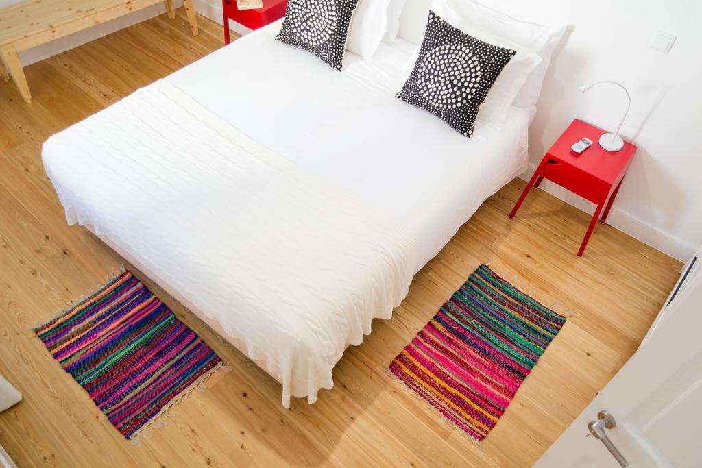 Casa Do Mercado By Heart Of Appartement