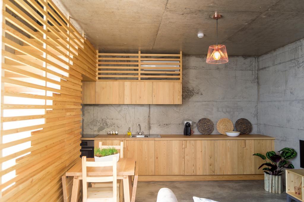 Casa Do Mercado By Heart Of Appartement *