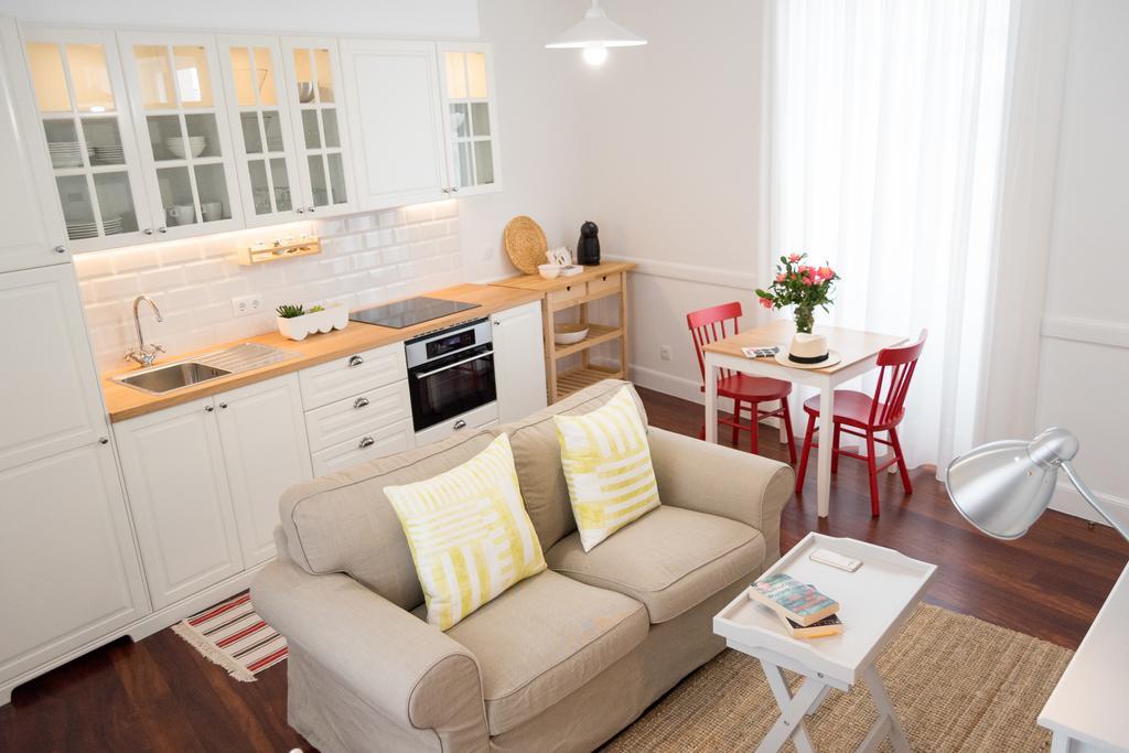 Appartement Casa Do Mercado By Heart Of Funchal (Madeira)