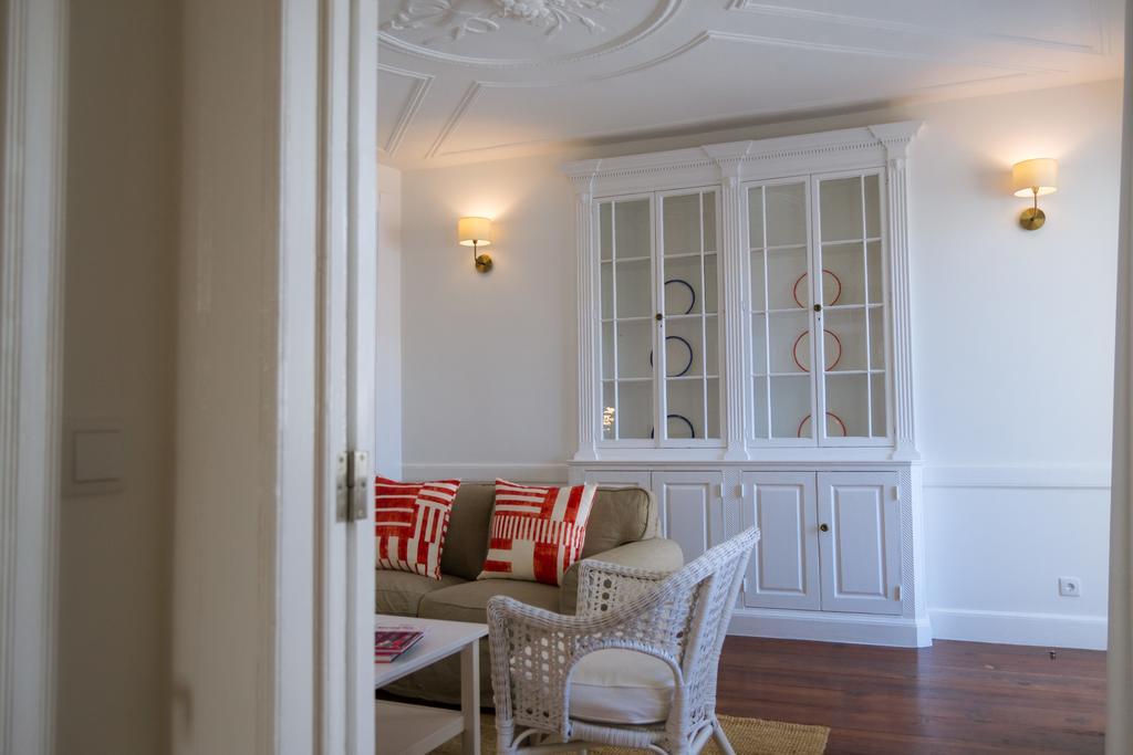 Casa Do Mercado By Heart Of Appartement *