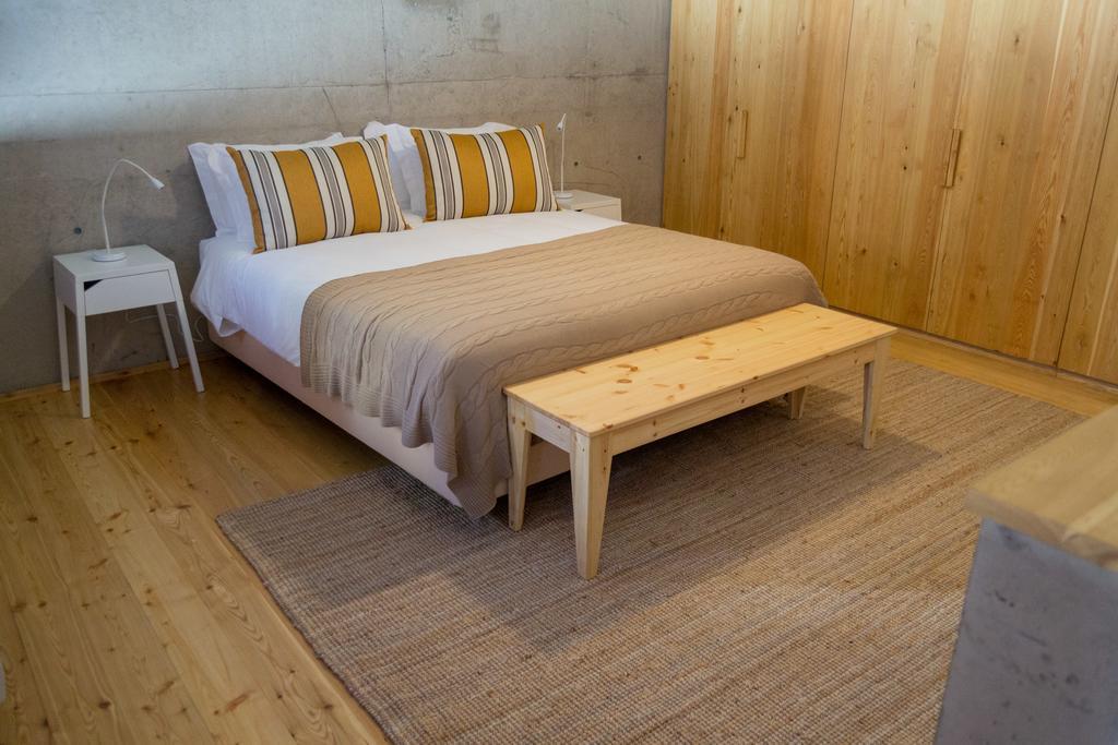 Casa Do Mercado By Heart Of Appartement