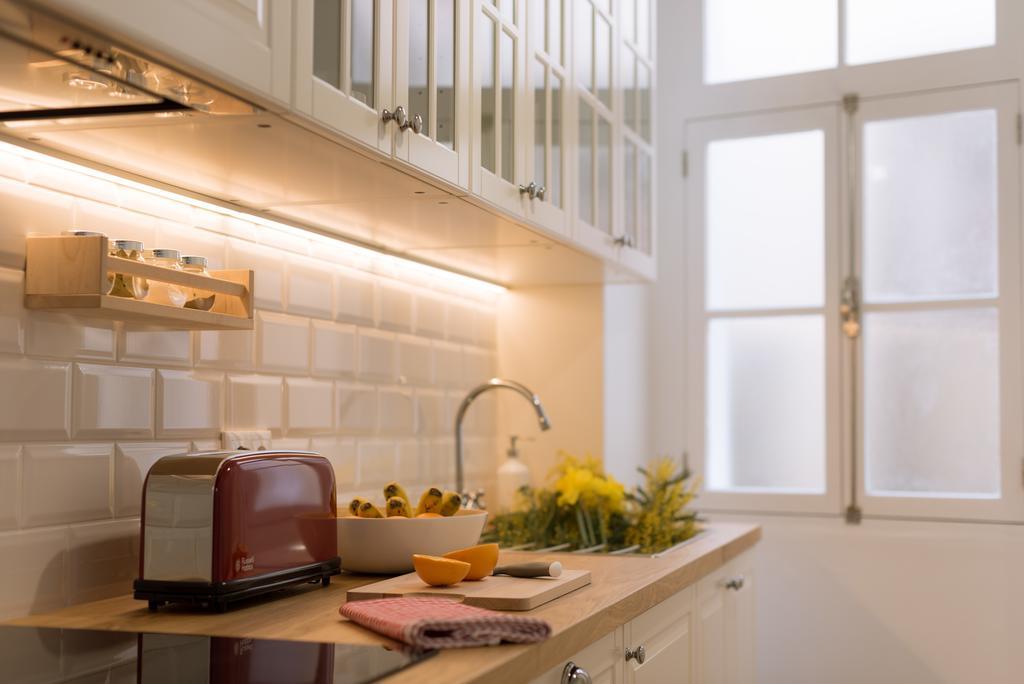 Appartement Casa Do Mercado By Heart Of