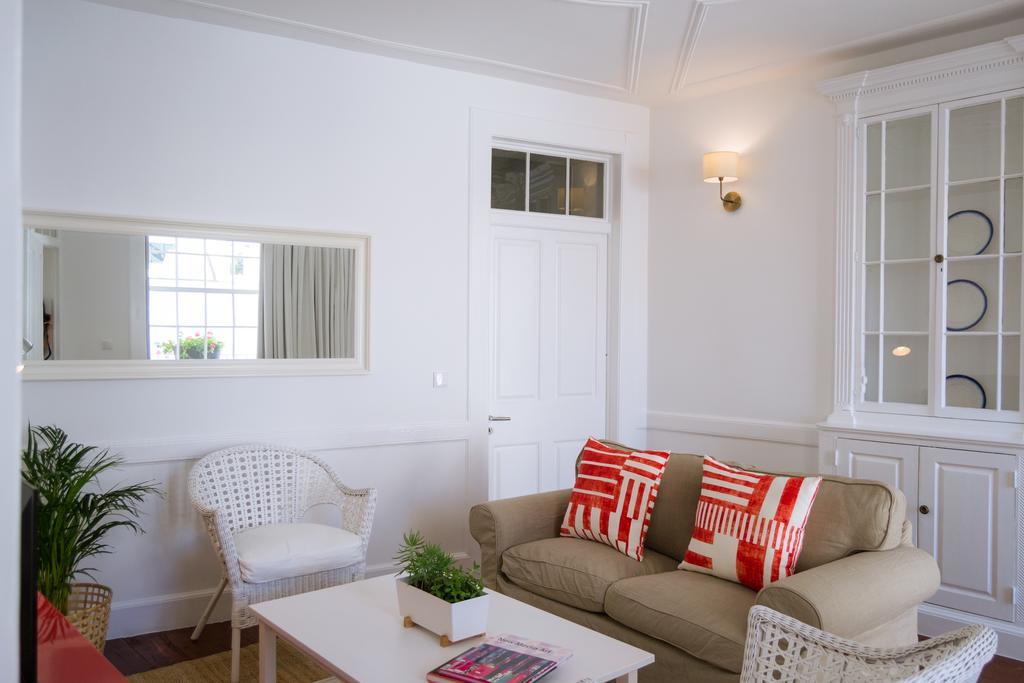 Casa Do Mercado By Heart Of Appartement Funchal (Madeira)