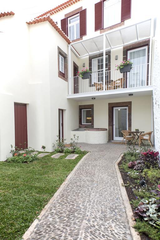 Appartement Casa Do Mercado By Heart Of