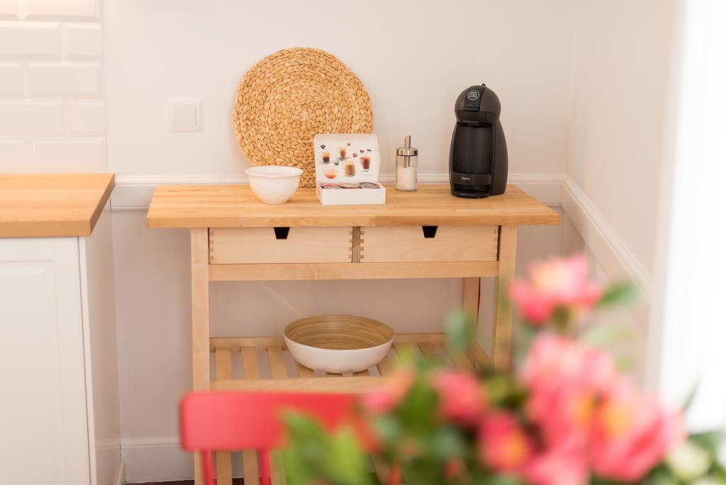 Appartement Casa Do Mercado By Heart Of