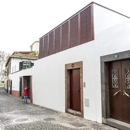 Casa Do Mercado By Heart Of Funchal Exterior foto