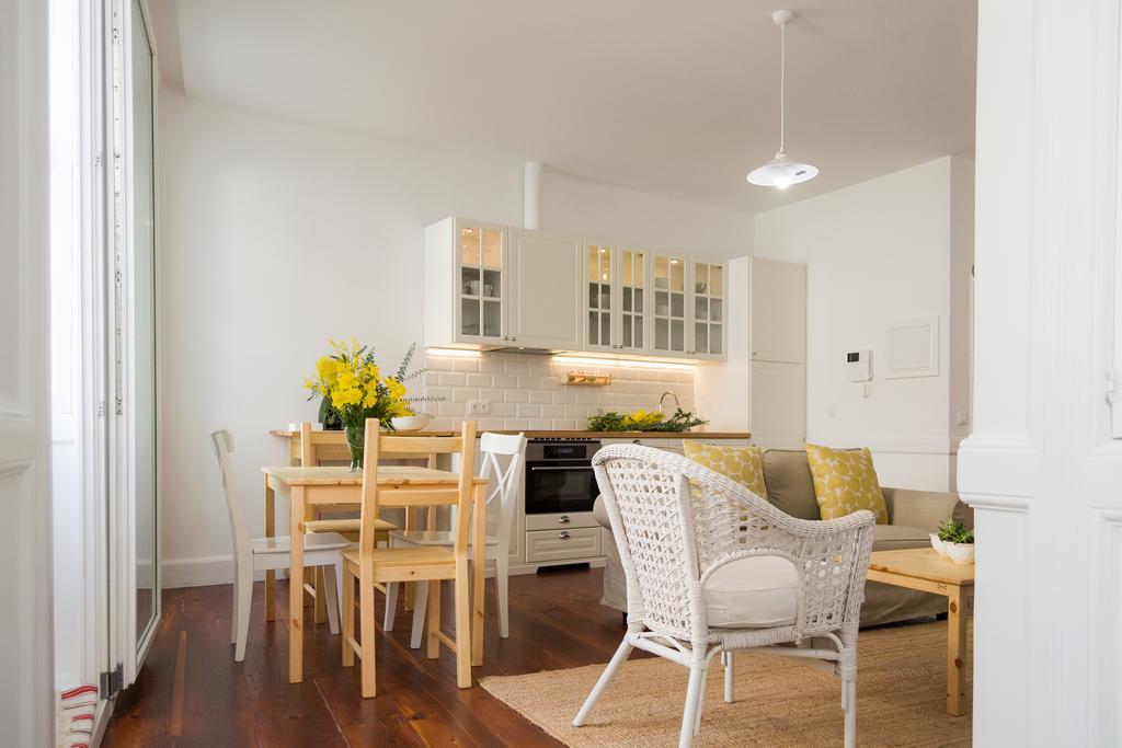 Appartamento Casa Do Mercado By Heart Of *