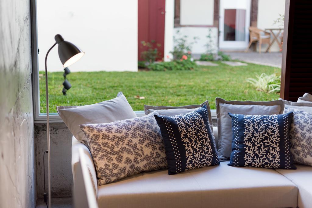 Appartamento Casa Do Mercado By Heart Of