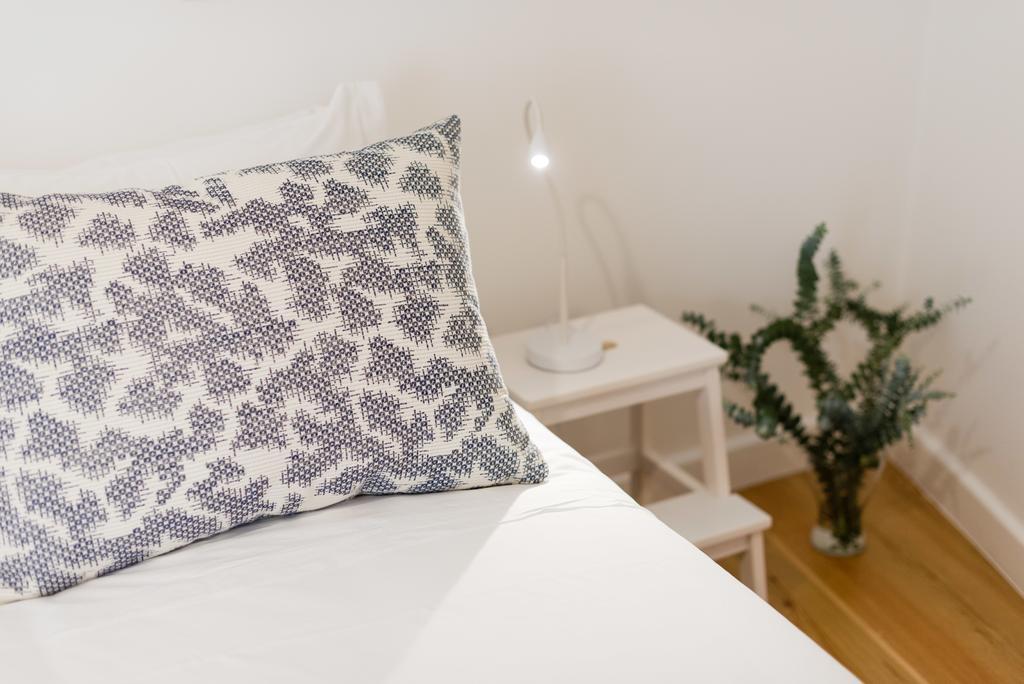 Apartment Casa Do Mercado By Heart Of