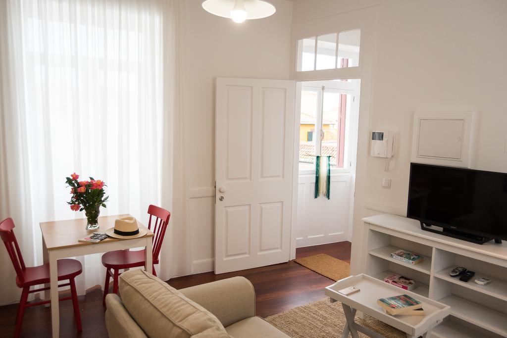 Appartamento Casa Do Mercado By Heart Of